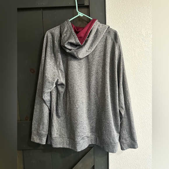 Men’s Minnesota gophers hoodie XL - Picture 2 of 3